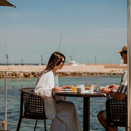 Hotel Le 3 Di Tuccino Polignano a Mare Exterior foto
